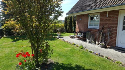 Klein Bollhagen Apartment | Ferienwohnungen An der Ostsee