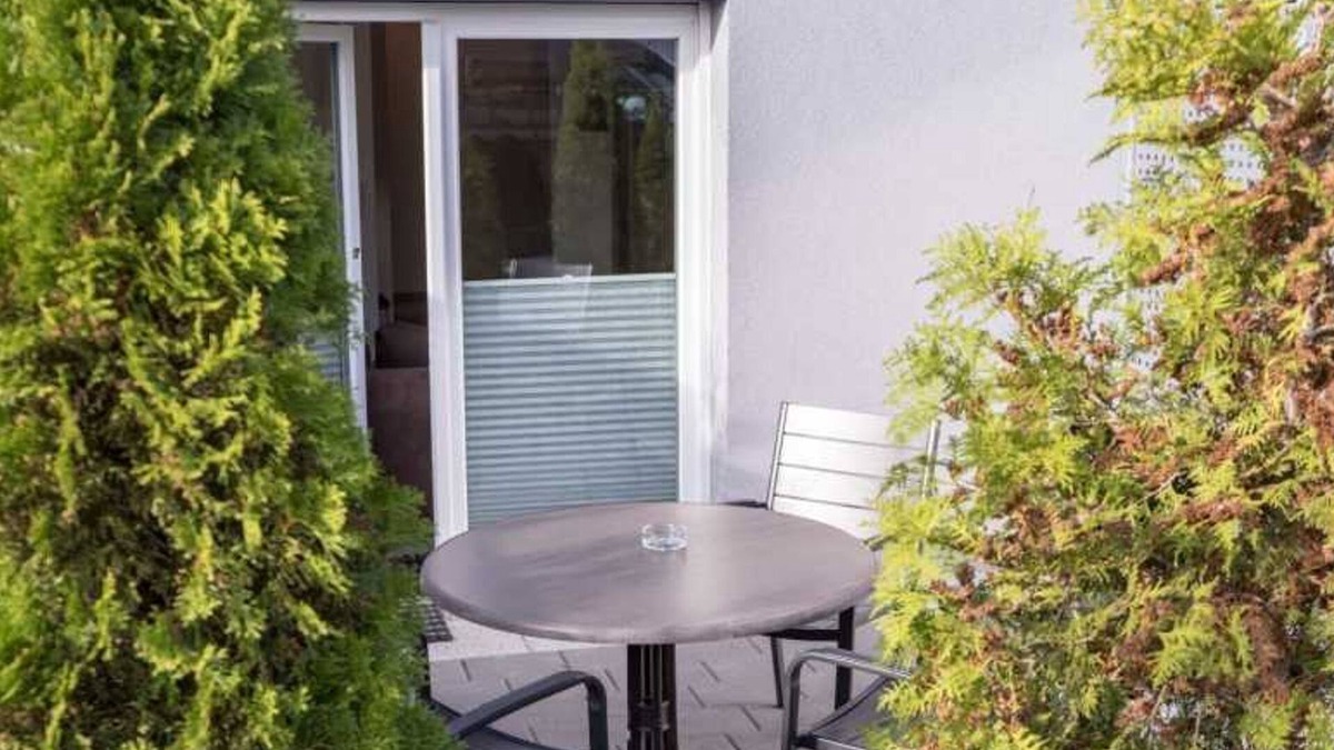 Hueckelhoven Apartment | Ferienwohnungen & Appartements Anke Plöger - Ratheim - Apartment 1 Ratheim - 35,6 sqm