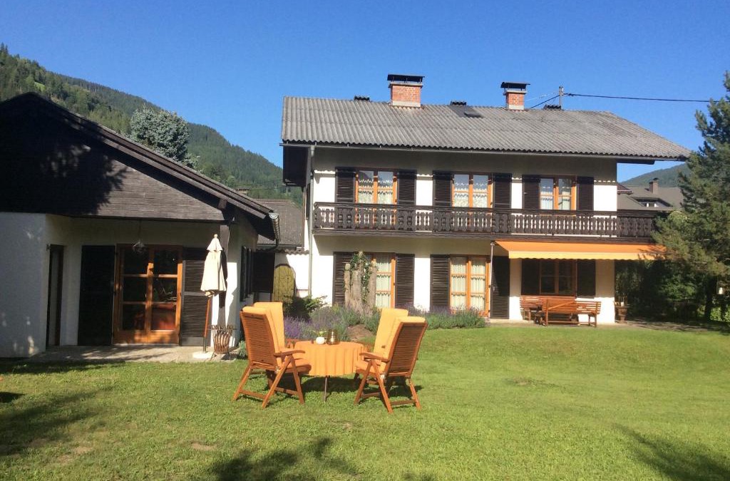 Untertschern Apartment | Ferienwohnungen Familie Wetzlinger