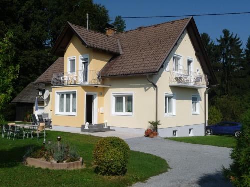 Schiefling am See Apartment | Ferienwohnungen Rasinger