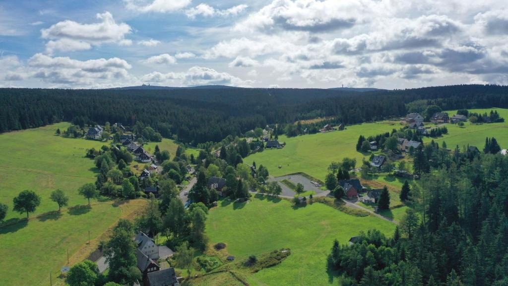 Breitenbrunn/Erzgeb. Apartment | Ferienwohnungen Börnert am "Klingerbach"
