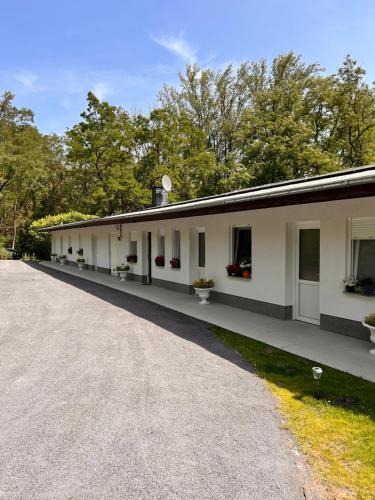 Beetzseeheide Apartment | Ferienwohnungen Beetzseeheide