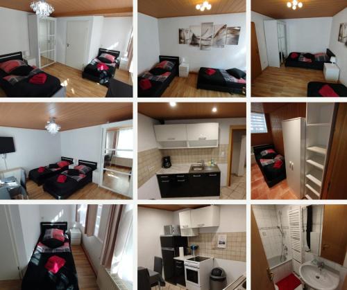 Calw Apartment | Ferienwohnungen Calwer Höfle City - für Firmen, Handwerker und Monteure