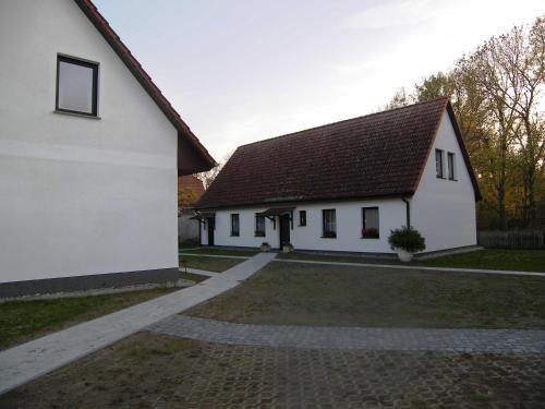 Luetow Apartment | Ferienwohnungen Dahms