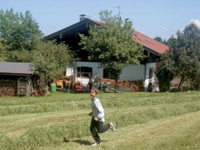 Prien am Chiemsee Apartment | Ferienwohnungen Hötzelsperger