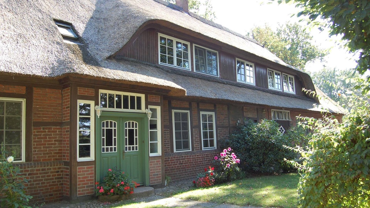 Reinsehlen Apartment | Ferienwohnungen Wulfshof I
