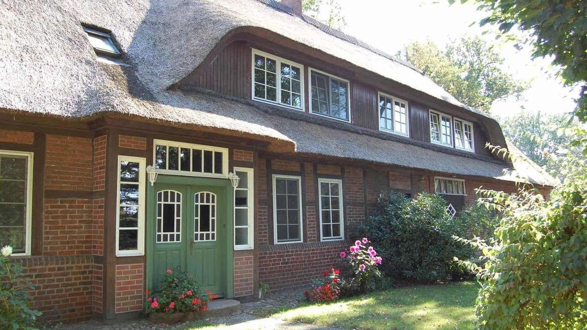 Reinsehlen Apartment | Ferienwohnungen Wulfshof III