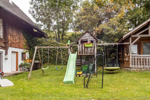 Schwarzenbach Apartment | Ferienwohnungen Hasenhof