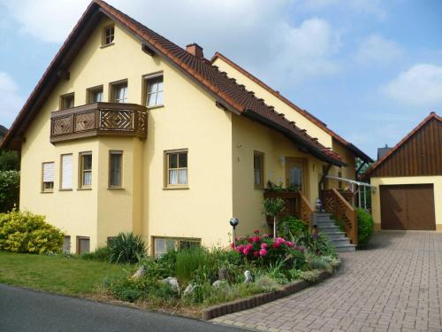 Schesslitz Apartment | Ferienwohnungen Dippold