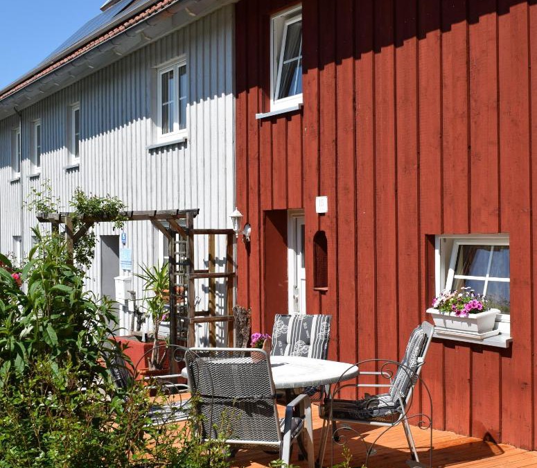Rehlings Apartment | Ferienwohnungen Dornröschen