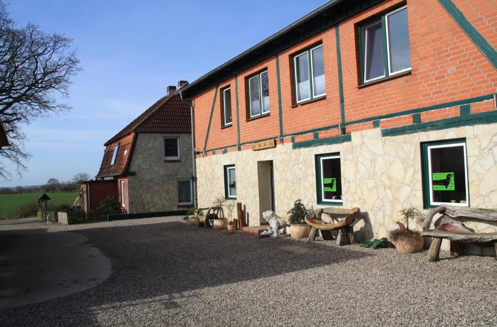 Bosau Apartment | Ferienwohnungen Duwensee
