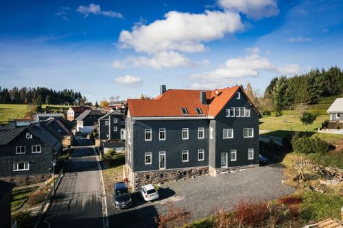 Sonneberg Apartment | Ferienwohnungen Fertsch