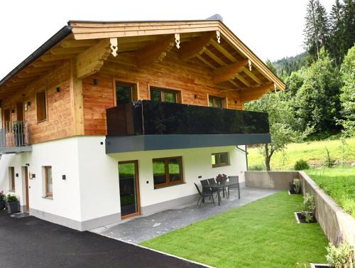 Leogang Apartment | Ferienwohnungen Fiechtl