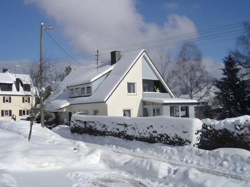 Obermusbach Apartment | Ferienwohnungen Freudenstadt
