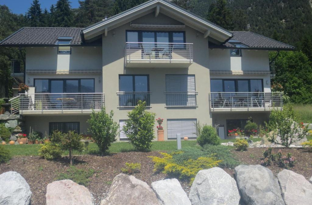 Lake Pressegger Apartment | Ferienwohnungen Fritz