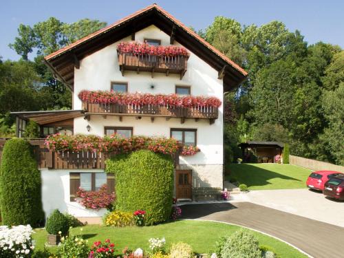 Bodenmais Apartment | Ferienwohnungen Göstl