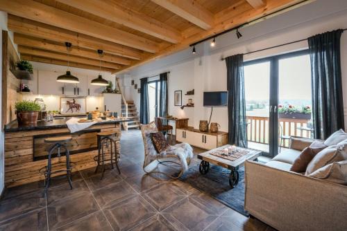 Hart Apartment | Ferienwohnungen Gut Fasanenhöhe