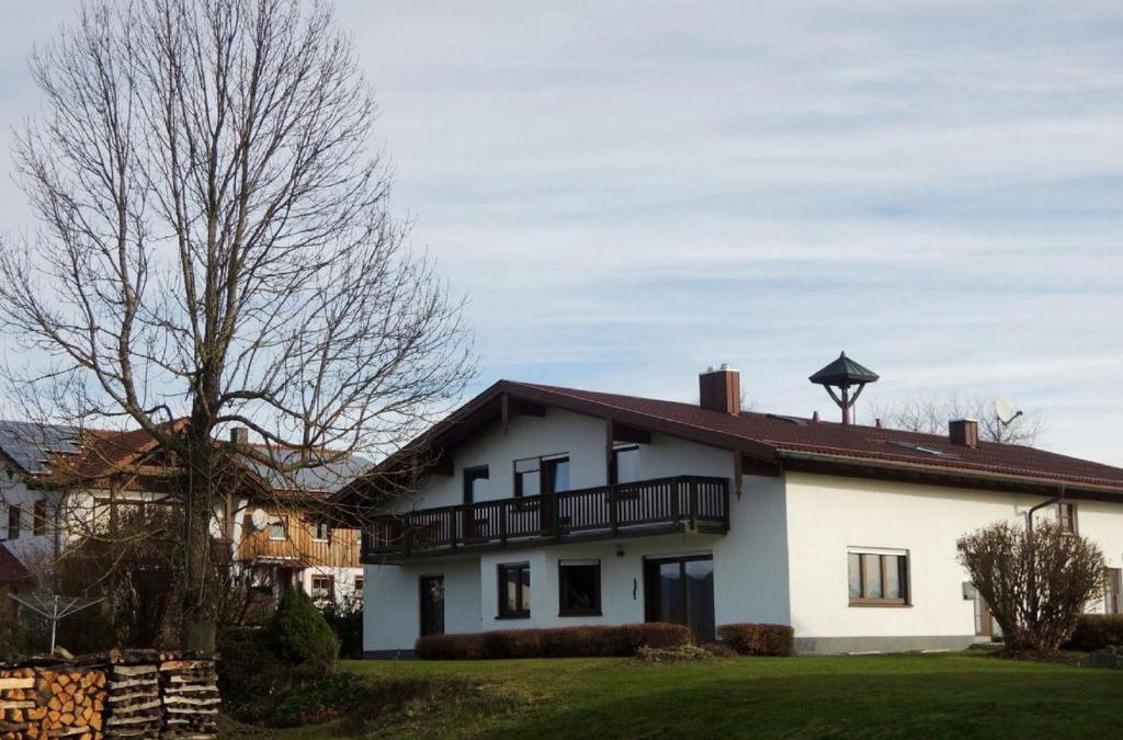 Zwolfhauser Apartment | Ferienwohnungen Hackl Ulrike