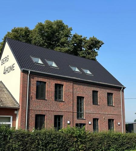 Hamminkeln Apartment | Ferienwohnungen Hamminkeln, Berg4Home