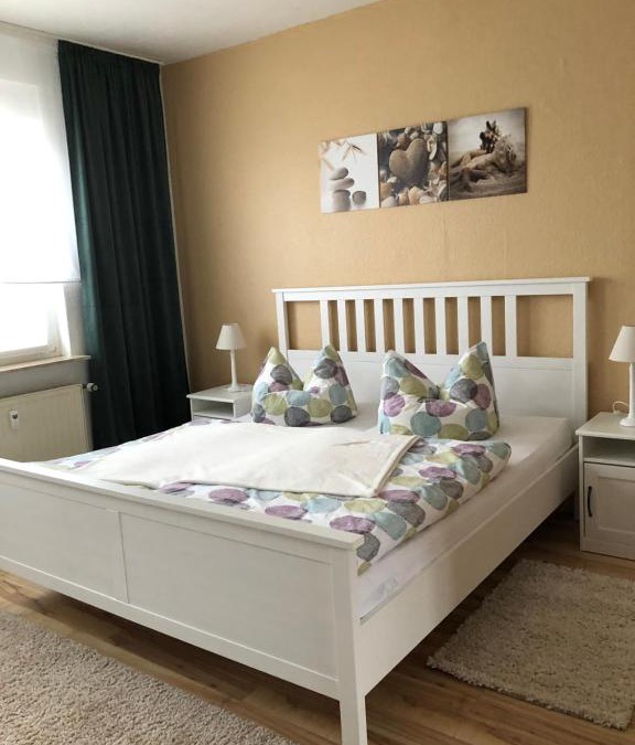 Grafenhainichen Apartment | Ferienwohnungen Heideblick