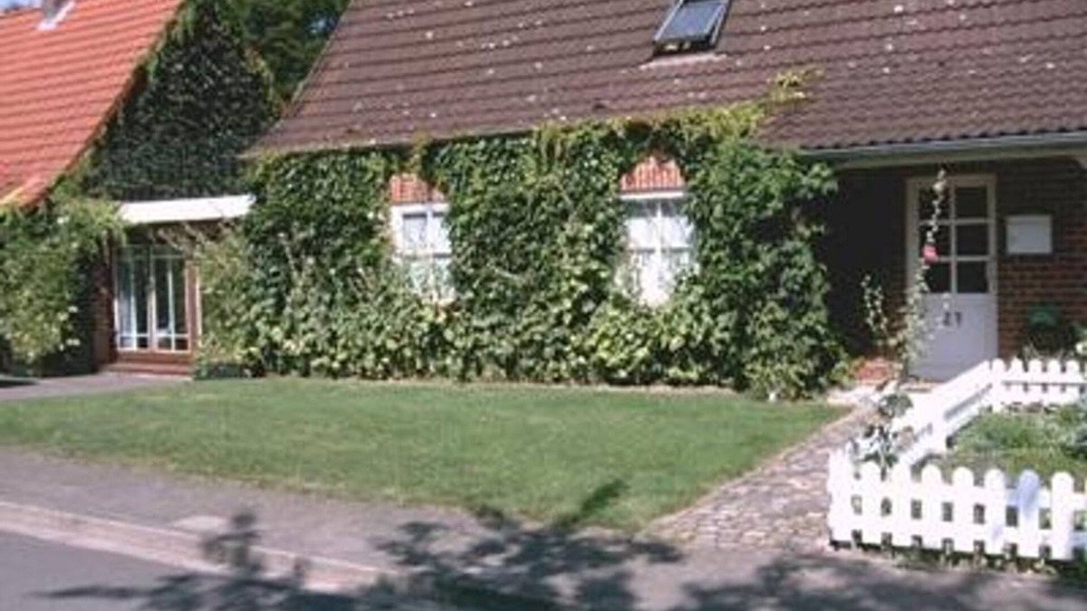 Moelln Apartment | Ferienwohnungen Hennings - Ferienwohnung/1 Schlafraum/bad, WC 1