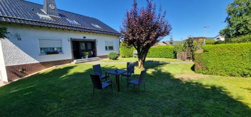 Kelberg Apartment | Ferienwohnungen Hoheeifel