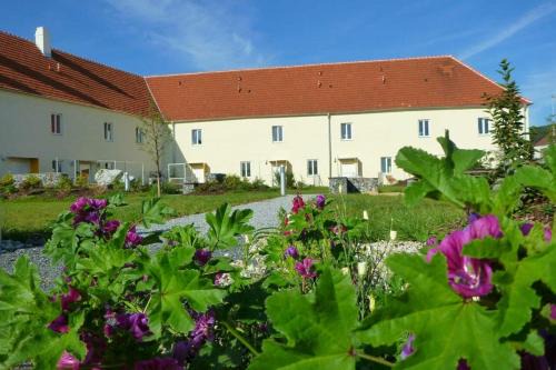 Gars am Kamp Apartment | Ferienwohnungen im Kloster