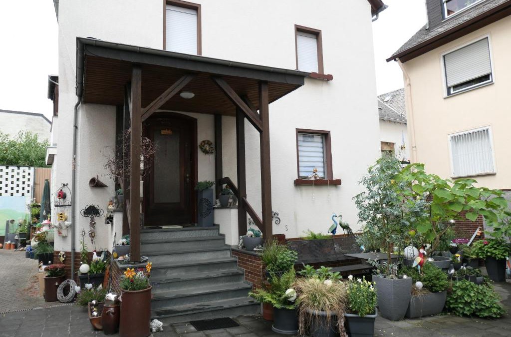 Loef Apartment | Ferienwohnungen im Moseltal