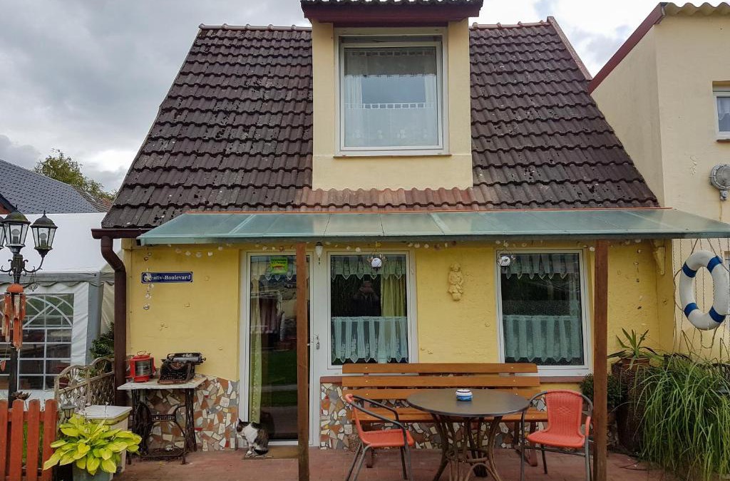 Semlow Apartment | Ferienwohnungen in Semlow
