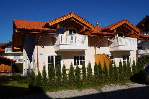 Chieming Apartment | Ferienwohnungen Irmingard
