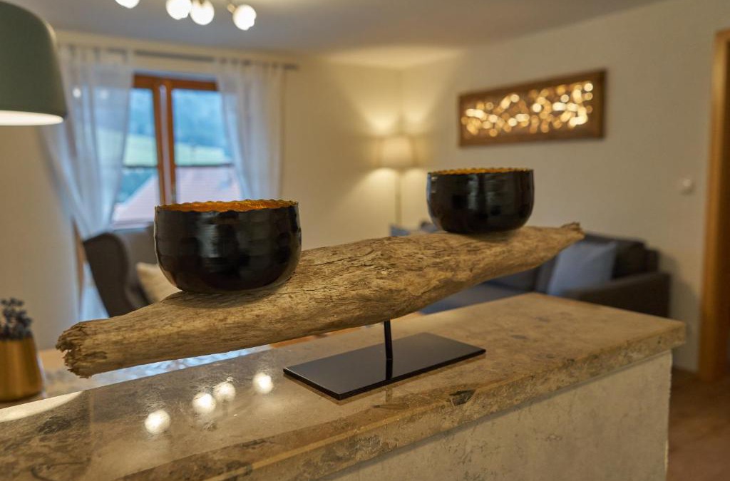 Vorderhindelang Apartment | Ferienwohnungen Kappeler