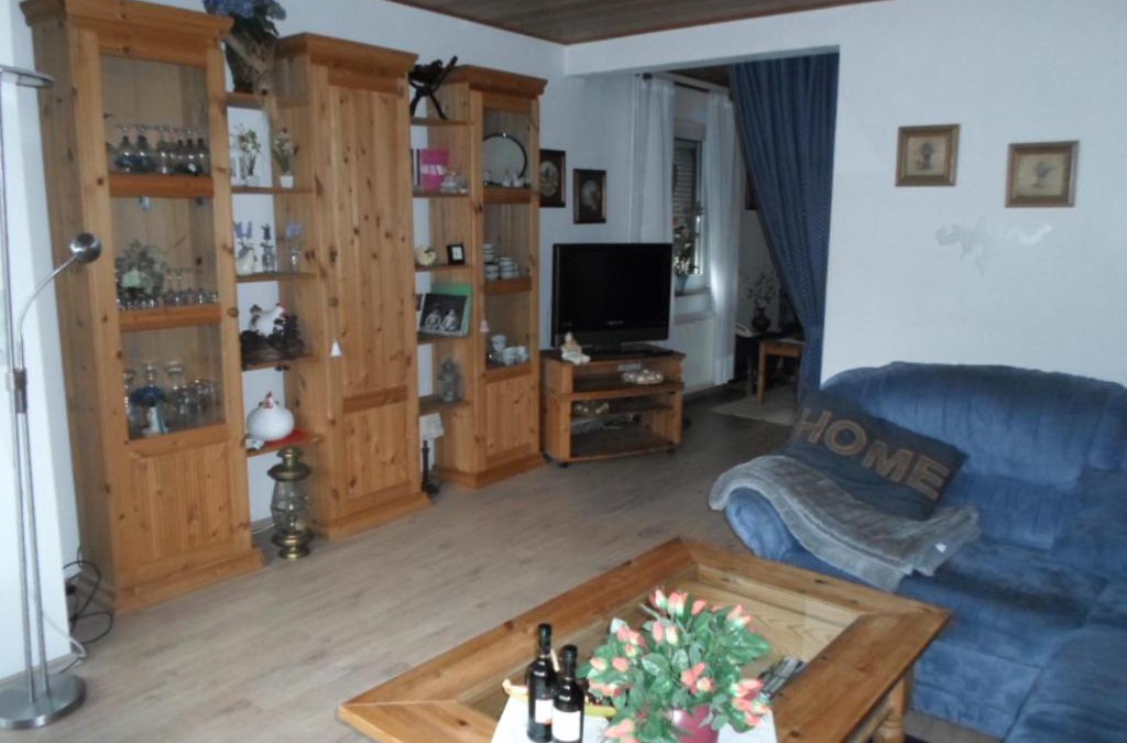 Reichshof Apartment | Ferienwohnungen Karin Klausch