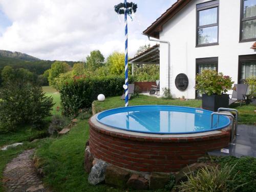 Hohenhaslach House | Ferienwohnungen Knodel