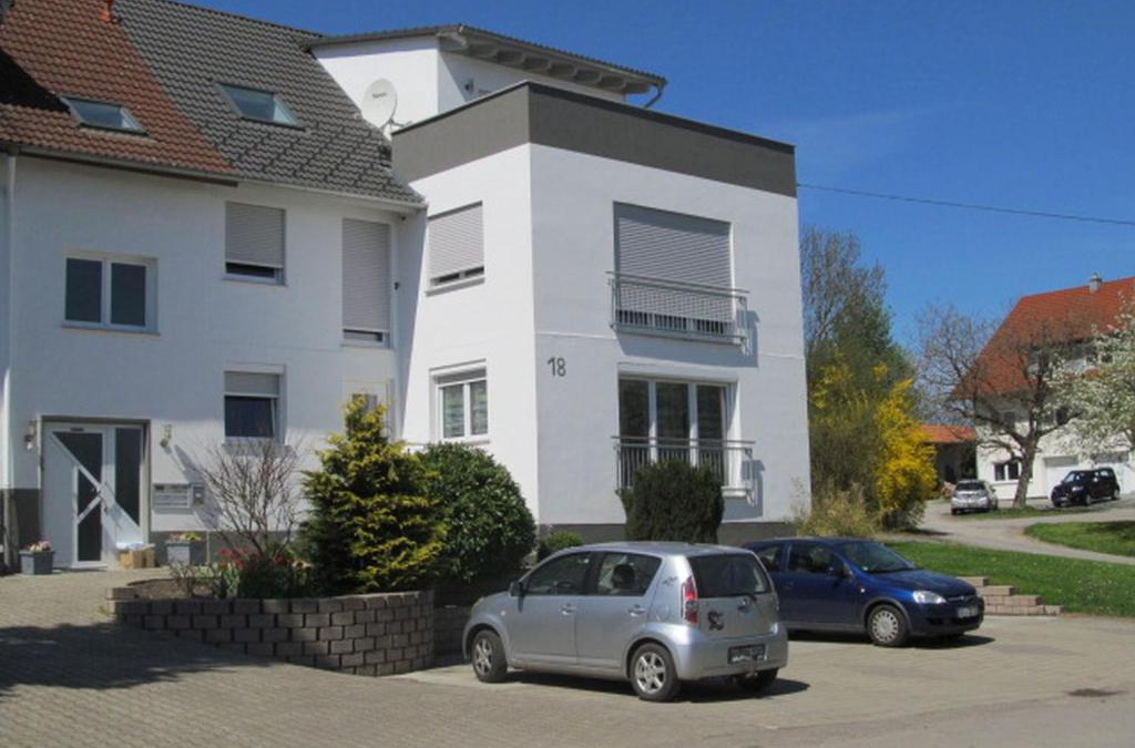 Ravensburg Apartment | Ferienwohnungen Kolb