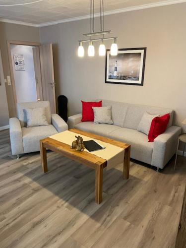 Bad Zwischenahn Apartment | Ferienwohnungen Kutscherschänke