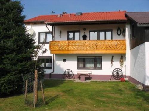 Marktschorgast Apartment | Ferienwohnungen Kuhbandner