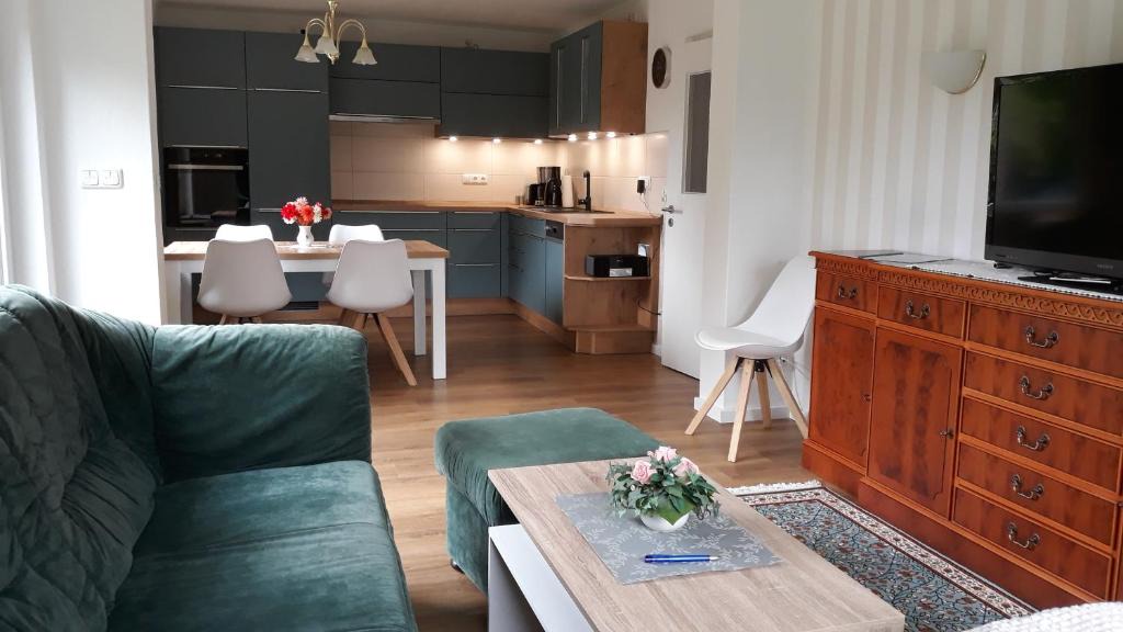 Behringen Apartment | Ferienwohnungen Liedtke