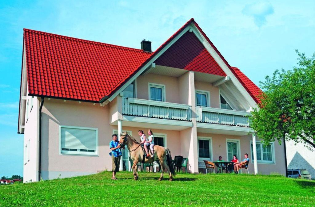 Riedenburg Apartment | Ferienwohnungen Lindlhof
