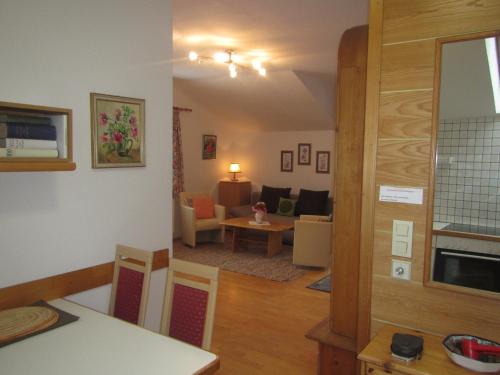 Mitterbach am Erlaufsee Apartment | Ferienwohnungen Margreiter