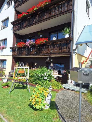 Faak am See Apartment | Ferienwohnungen Miklautsch