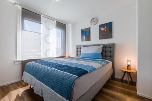 Arbon Apartment | Ferienwohnungen mit Gratis Parkplatz Eichen