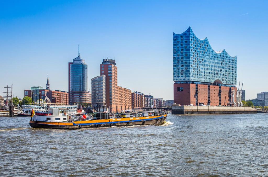 Wilhelmsburg Apartment | Ferienwohnungen mitten in Hamburg