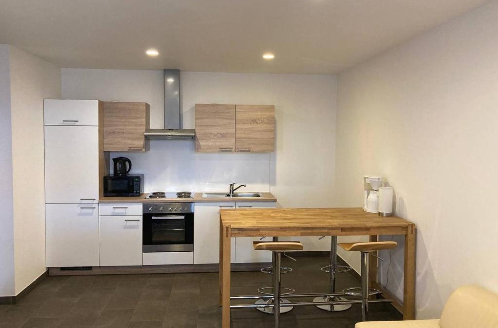 Grettstadt Apartment | Ferienwohnungen & Monteurunterkunft "Mainbogen-Blick"