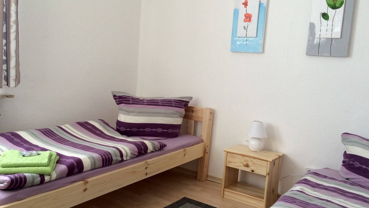 Helmstedt Apartment | Ferienwohnungen, Monteurwohnungen & Pension FEWO Helmstedt