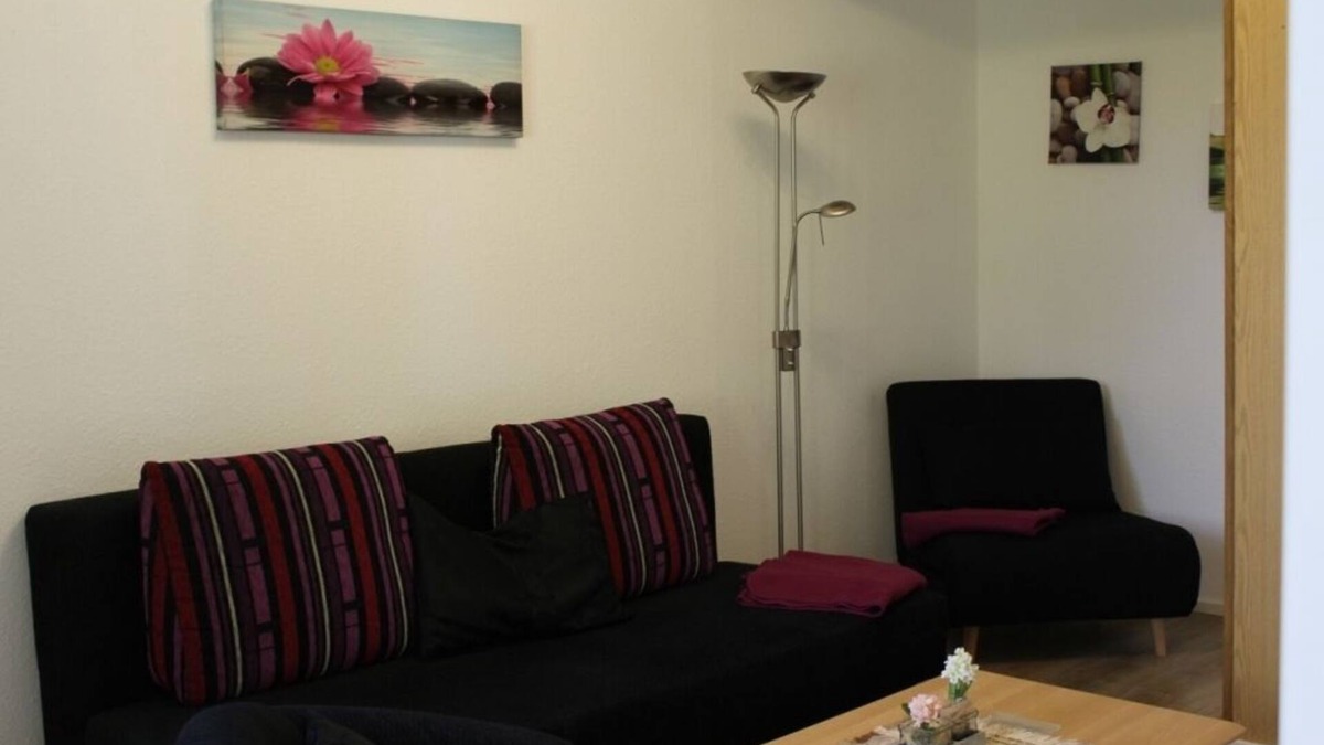 Schermbeck Apartment | Ferienwohnungen Nienhaus - Up de Deel