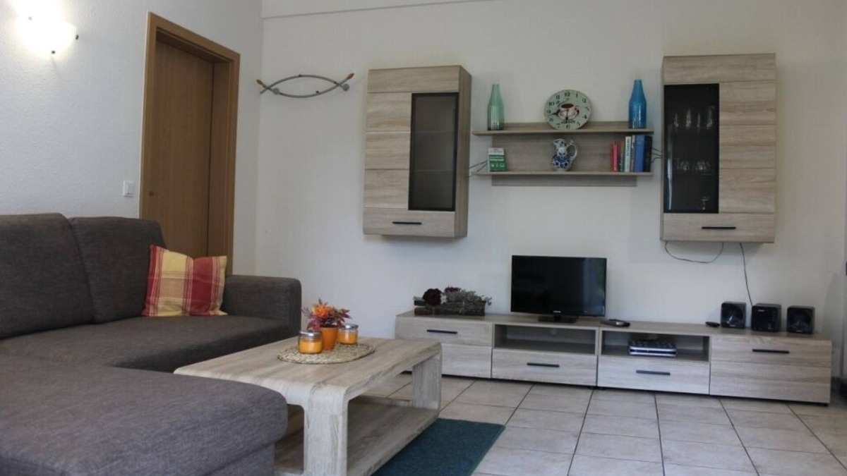 Schermbeck Apartment | Ferienwohnungen Nienhaus - Achterhuis