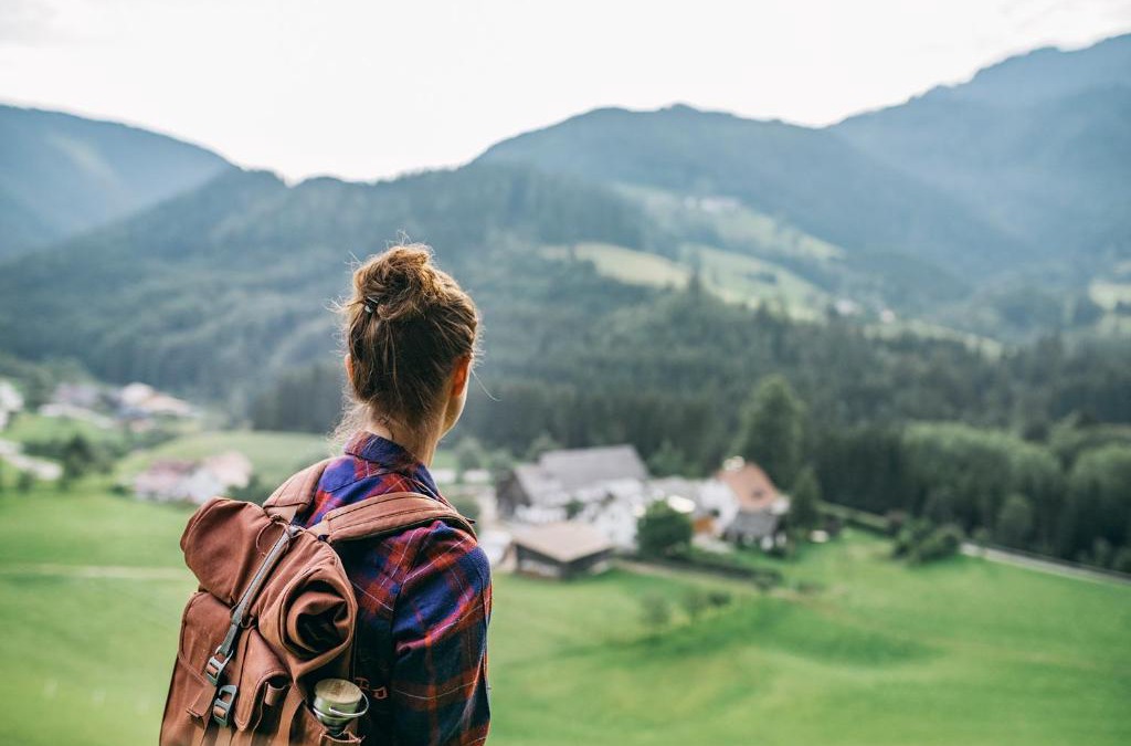 Goestling an der Ybbs Apartment | Ferienwohnungen Orth