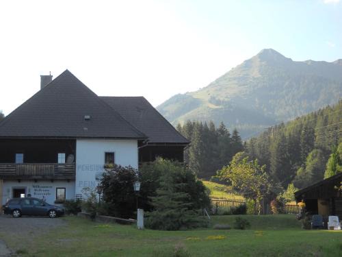 Vordernberg House | Ferienwohnungen Pein