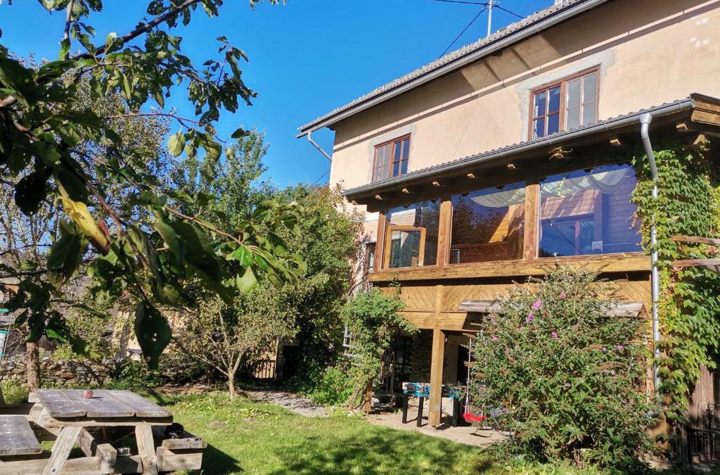 Kleblach-Lind Apartment | Ferienwohnungen Rosi