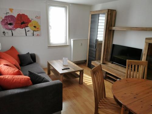 Gross-Umstadt Apartment | Ferienwohnungen Schallenberg - Groß-Umstadt- Fewo Nr-5